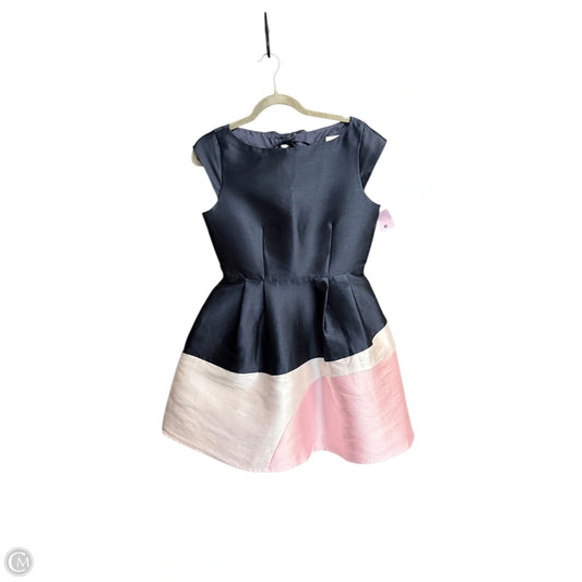 Dress Designer By Kate Spade In Multi-colored, Size: S