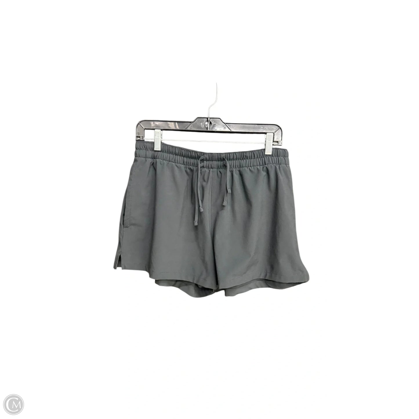 Athletic Shorts By Columbia In Black, Size: M