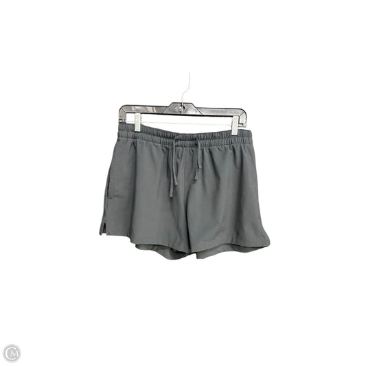 Athletic Shorts By Columbia In Black, Size: M