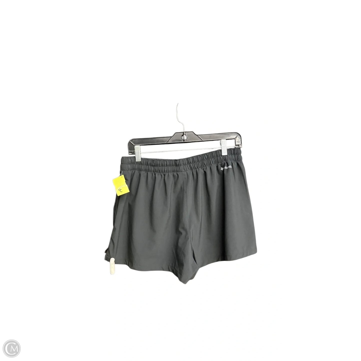 Athletic Shorts By Columbia In Black, Size: M