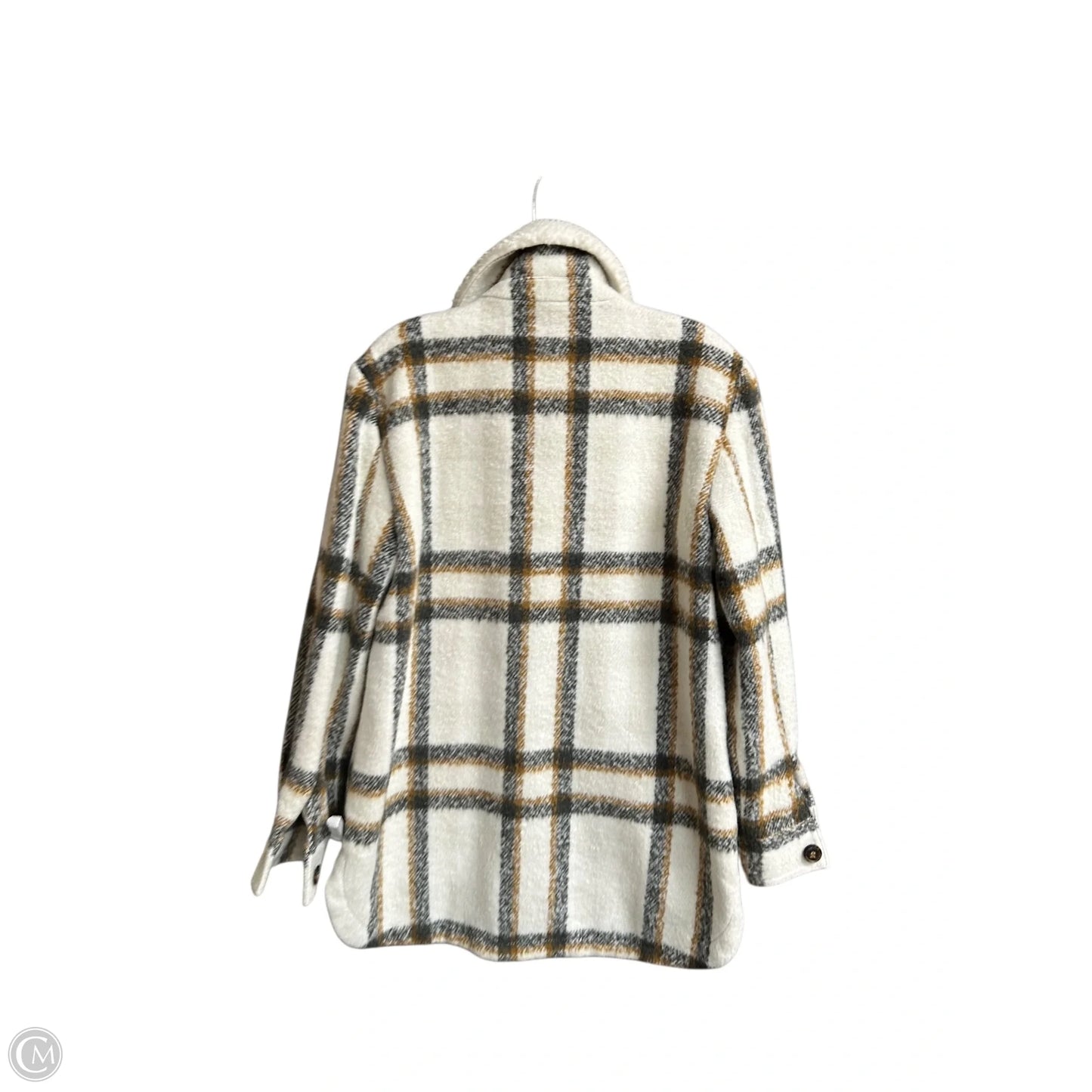 Jacket Other By Loft In Multi-colored, Size: Xs