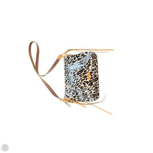 Crossbody By Consuela, Size: Medium