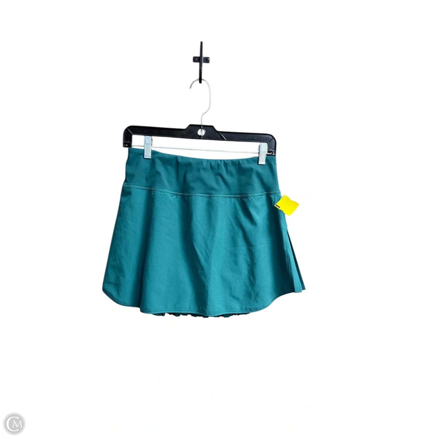 Athletic Skort By Baleaf In Green, Size: M
