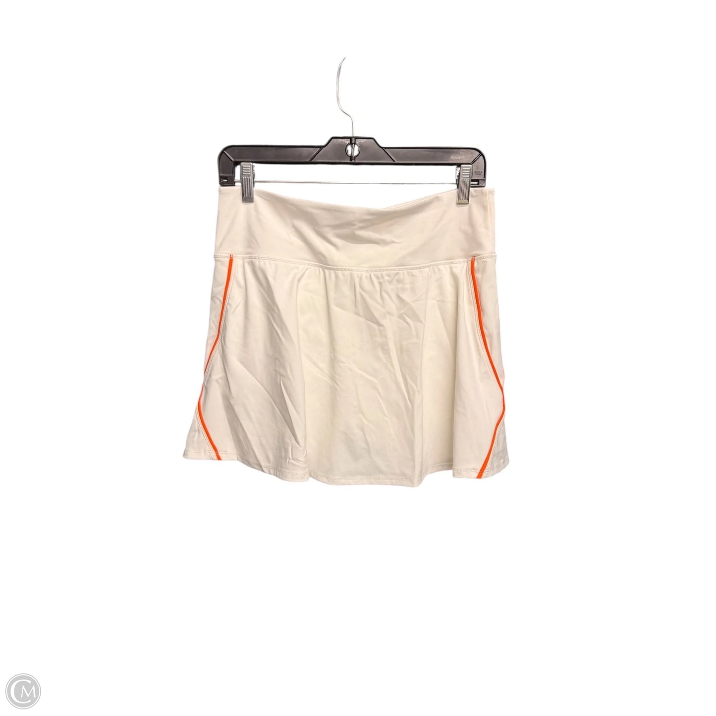 Athletic Skort By Sincerely Jules In White, Size: L