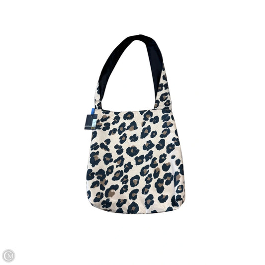 Crossbody By Clothes Mentor, Size: Small