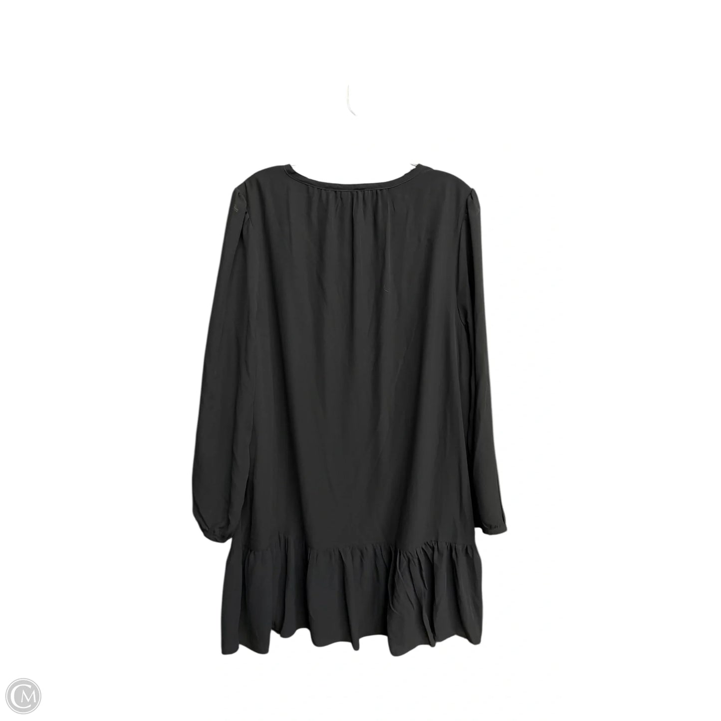 Dress Casual Short By Draper James In Black, Size: L
