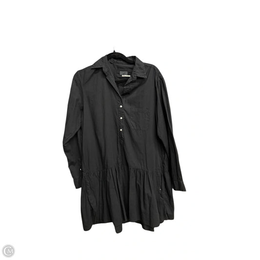 Dress Casual Short By Grayson In Black, Size: M