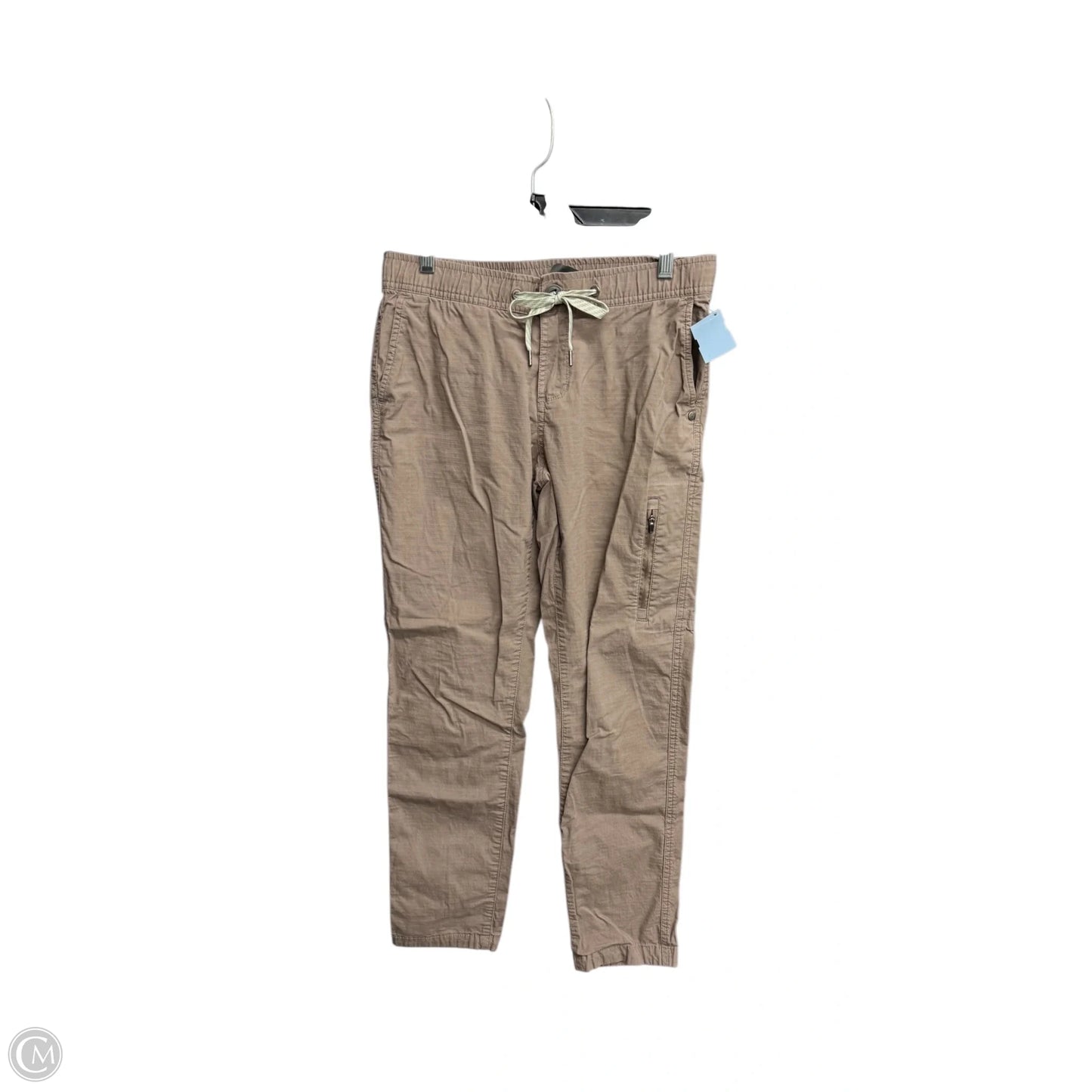 Athletic Pants By Vuori In Brown, Size: S