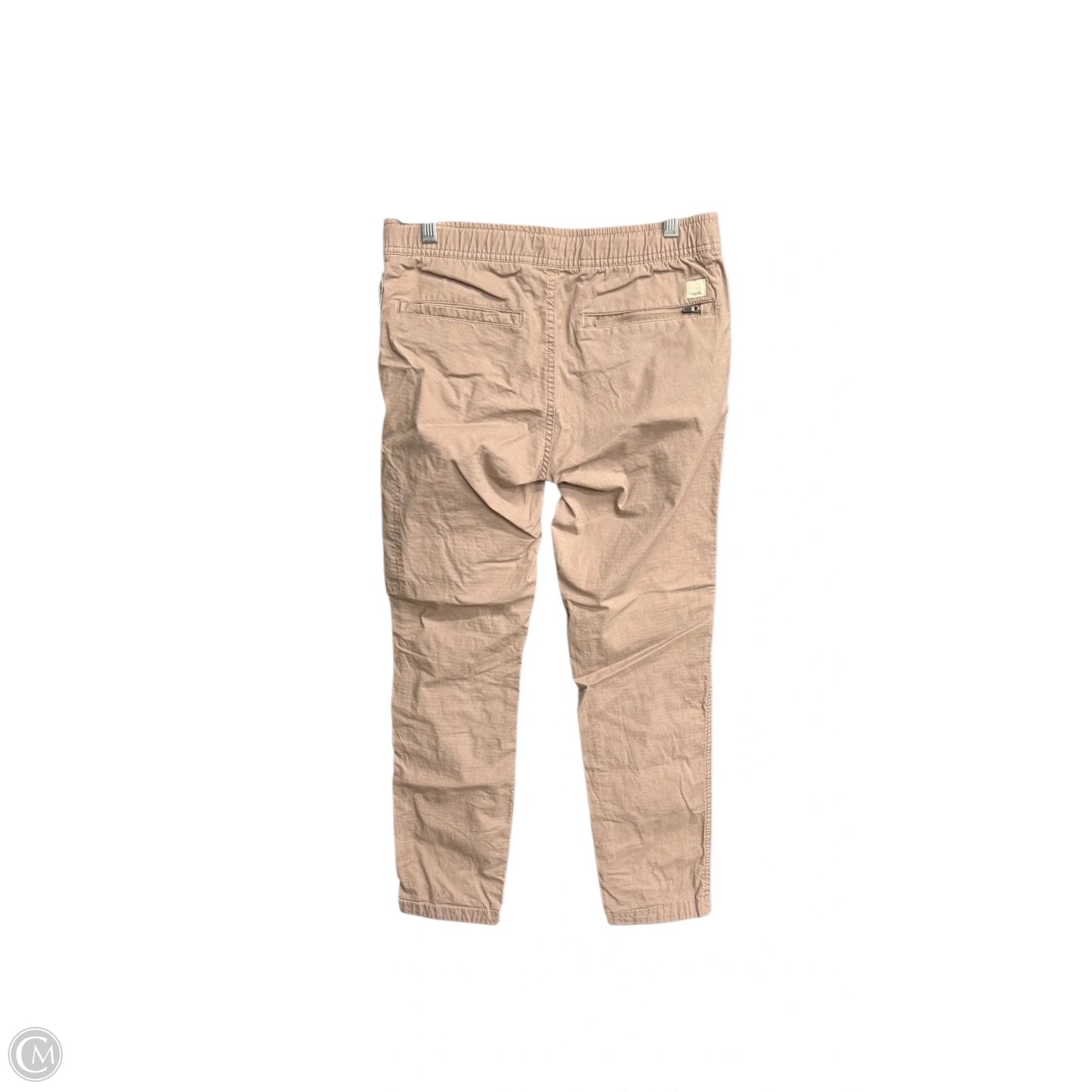 Athletic Pants By Vuori In Brown, Size: S