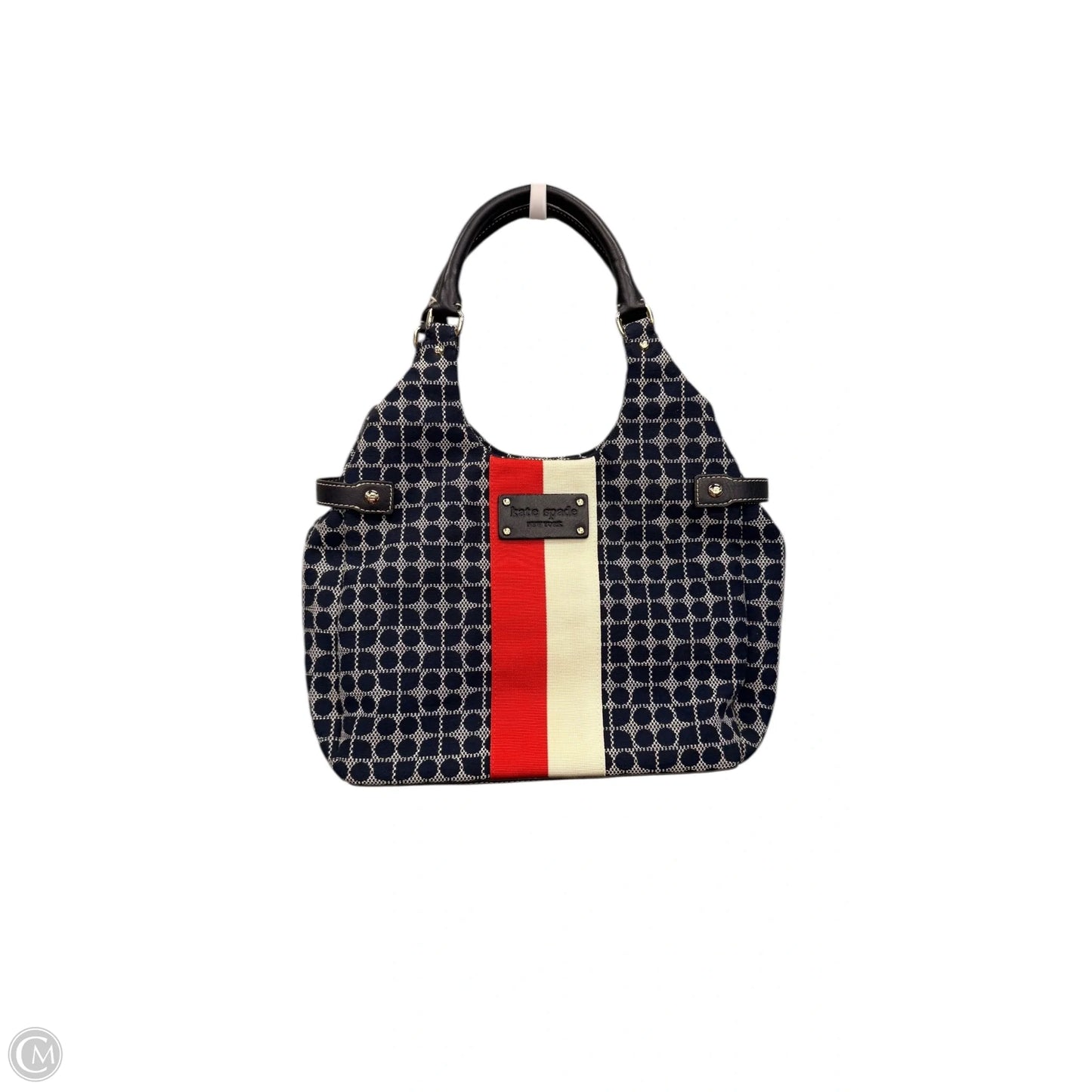 Handbag Designer By Kate Spade, Size: Medium