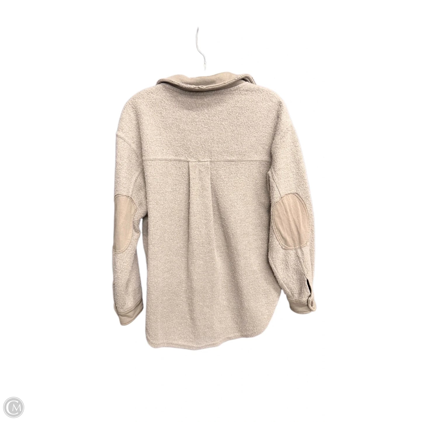 Sweater By Black Tape In Green, Size: Xs