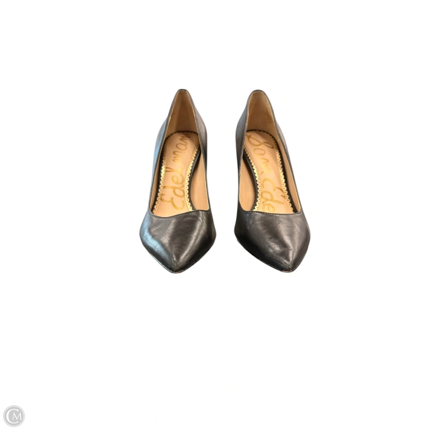 Shoes Heels Stiletto By Sam Edelman In Black, Size: 6.5