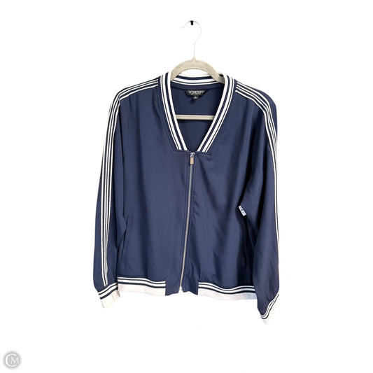 Jacket Other By Liverpool In Navy, Size: L