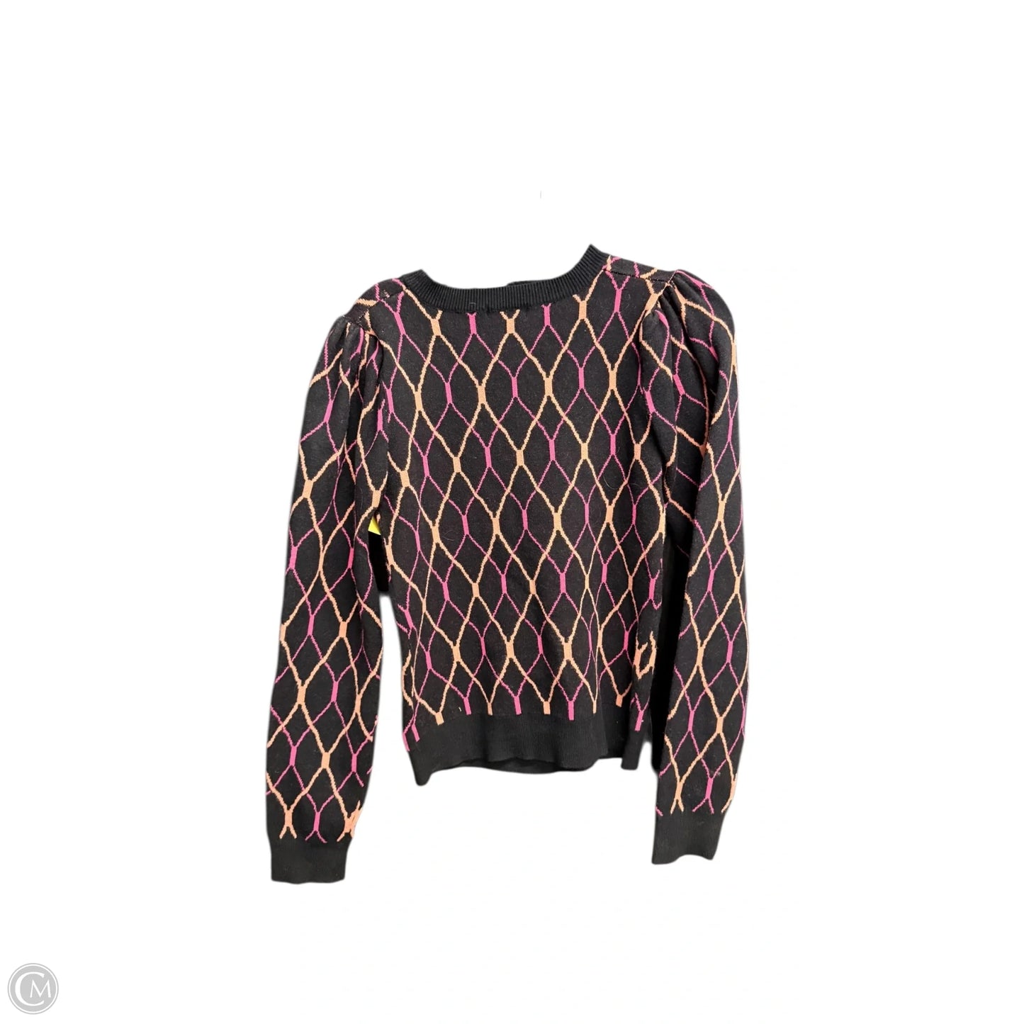 Sweater By Fate In Black, Size: S