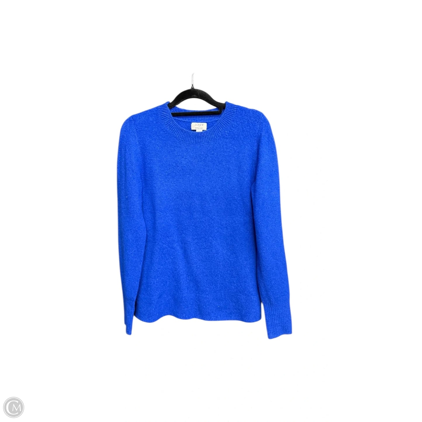 Sweater By J. Crew In Blue, Size: Xxs