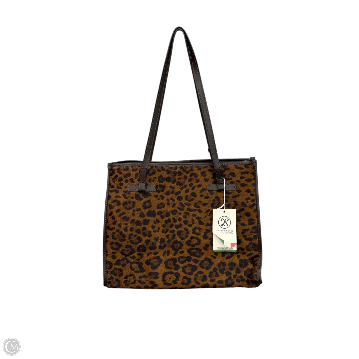 Handbag By Clothes Mentor, Size: Medium