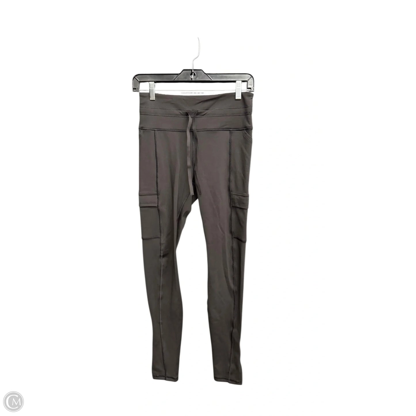 Athletic Pants By Athleta In Black, Size: S