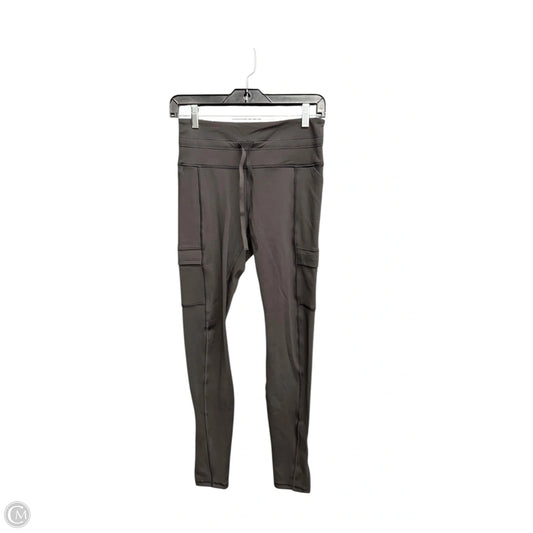 Athletic Pants By Athleta In Black, Size: S