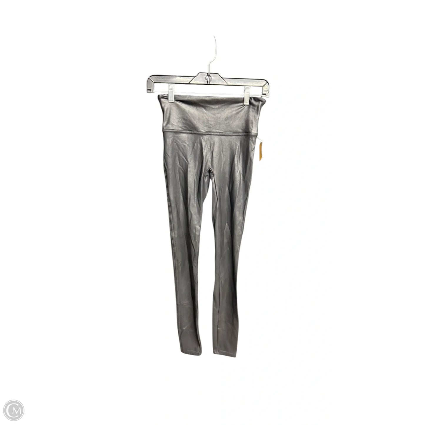 Pants Leggings By Spanx In Black, Size: S