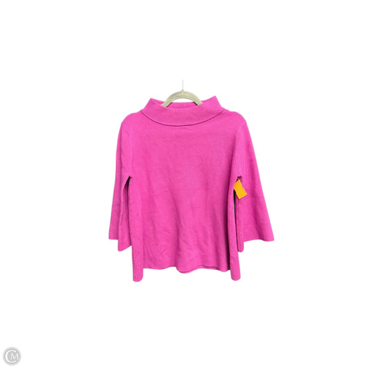 Sweater By Fate In Purple, Size: S