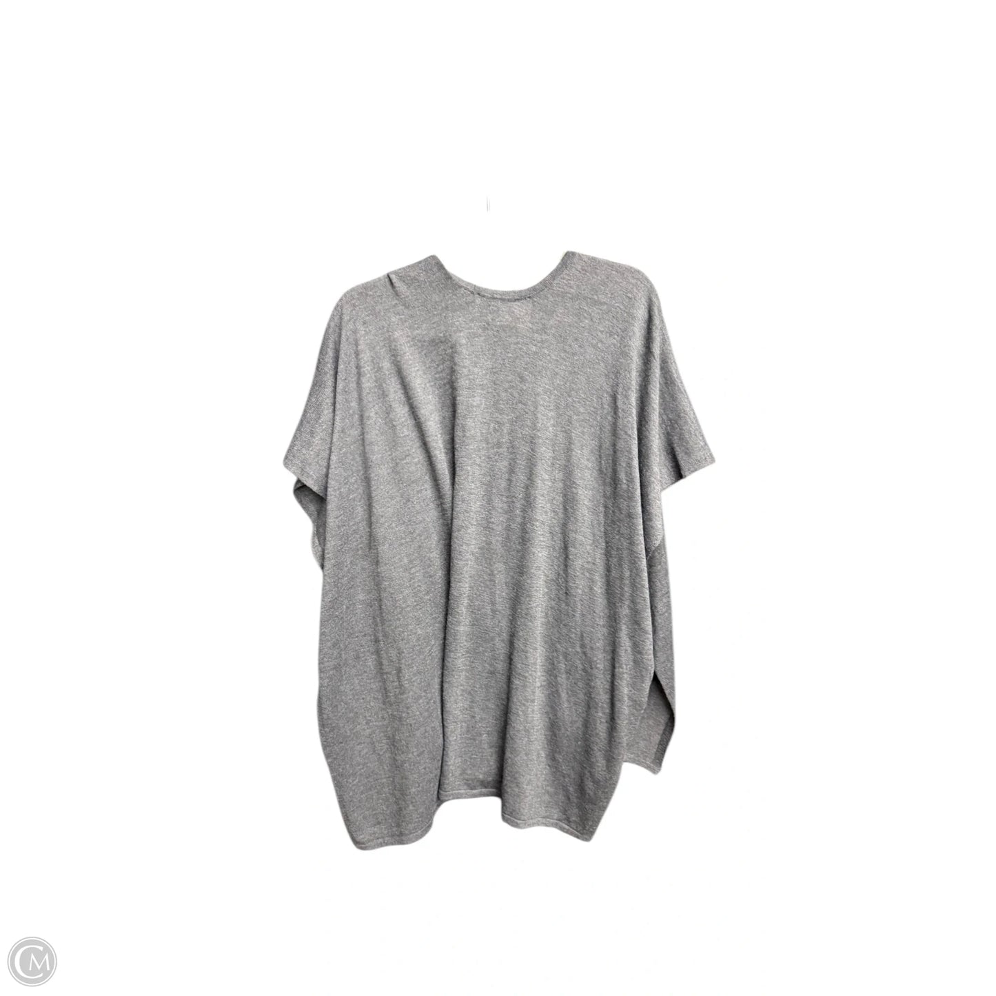 Cardigan By Loft In Grey, Size: Xs