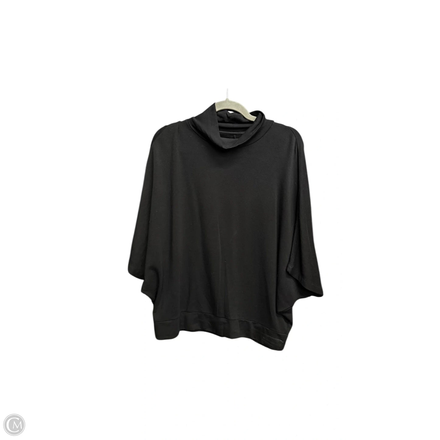 Sweater By Lou And Grey In Black, Size: Xs