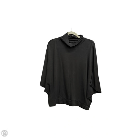 Sweater By Lou And Grey In Black, Size: Xs