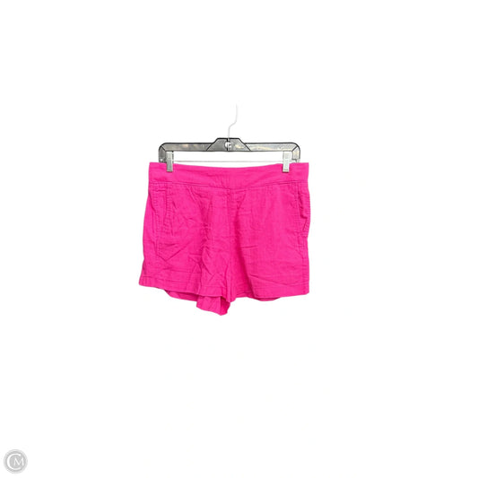 Shorts By Gap In Pink, Size: 8