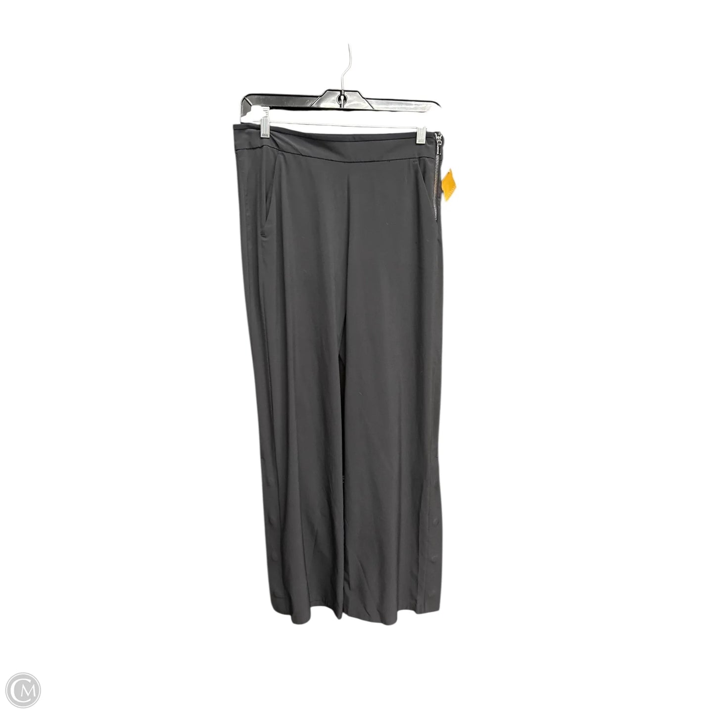 Athletic Pants By Athleta In Black, Size: S