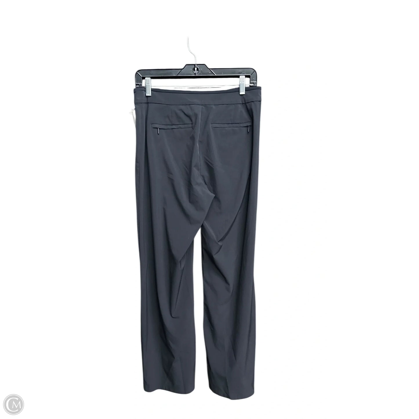Athletic Pants By Athleta In Black, Size: S
