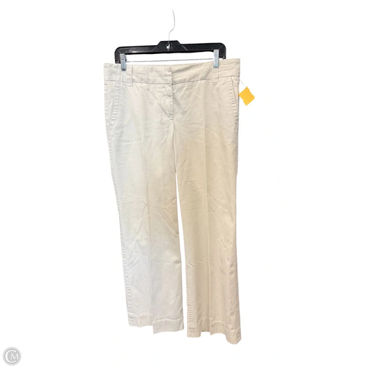 Pants Dress By J. Crew In Tan, Size: 10