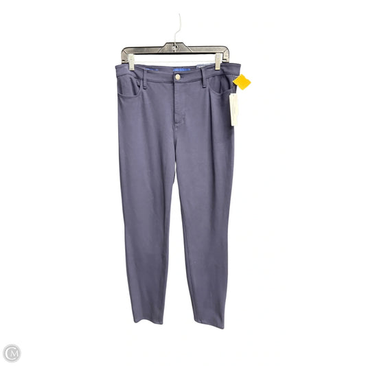 Pants Other By Talbots In Navy, Size: 10