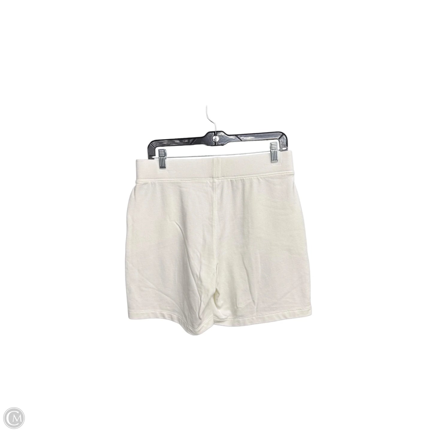 Shorts By Talbots In White, Size: 6