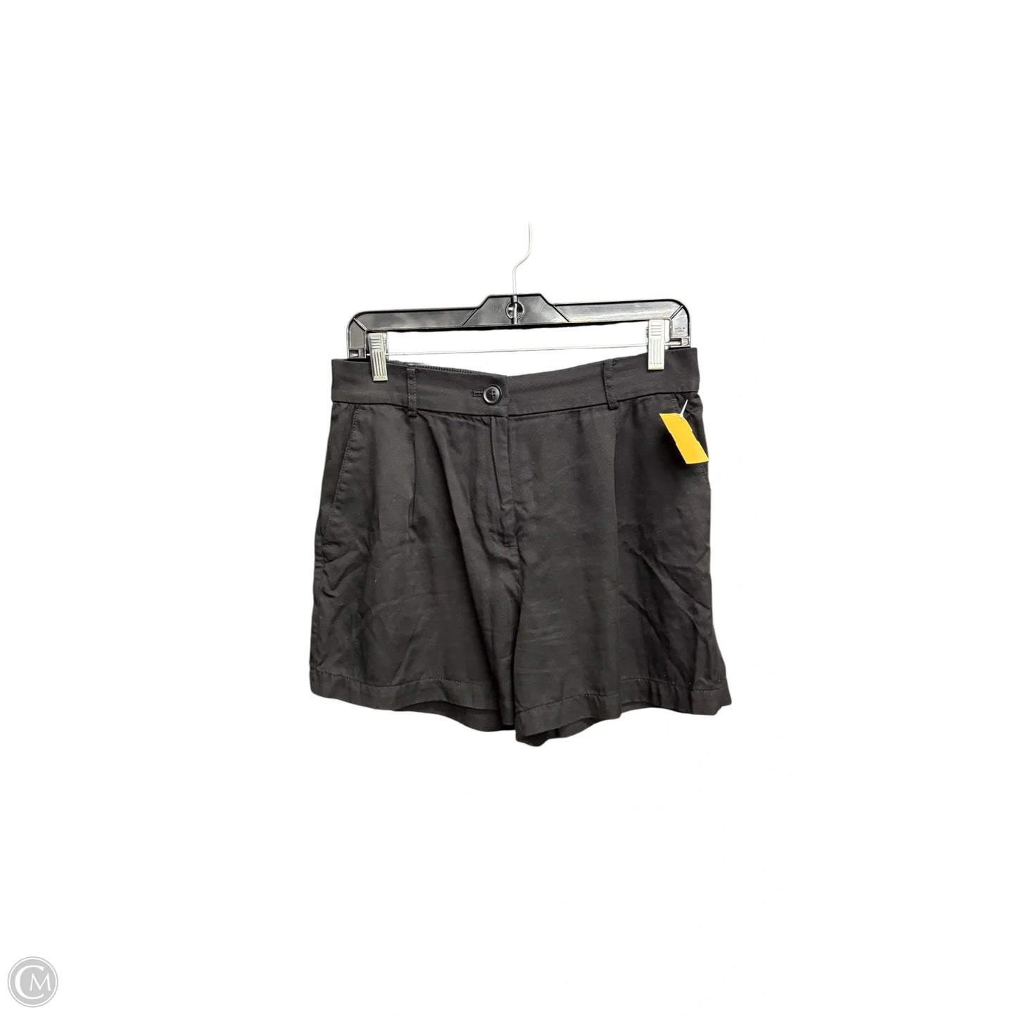 Shorts By Loft In Black, Size: 4