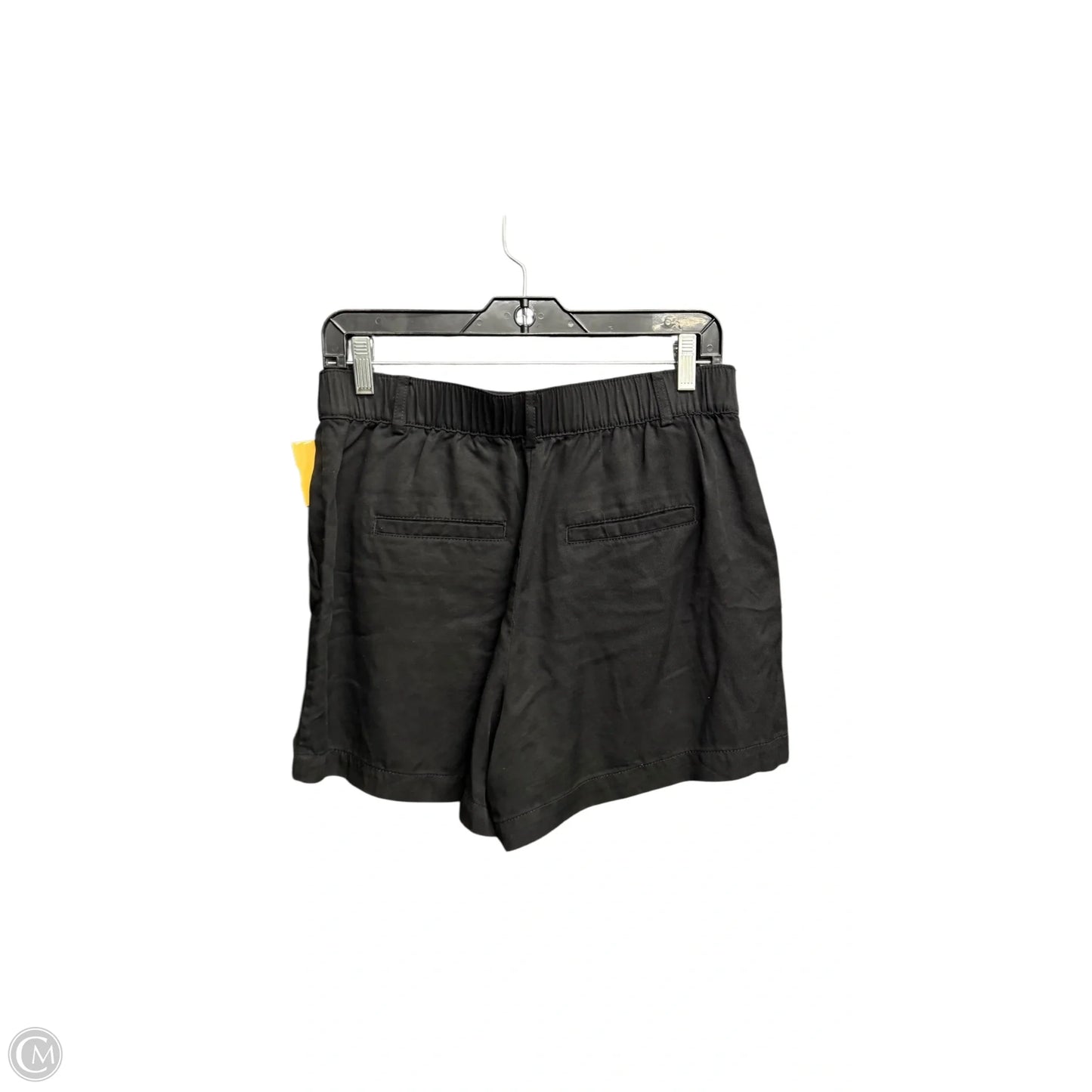 Shorts By Loft In Black, Size: 4