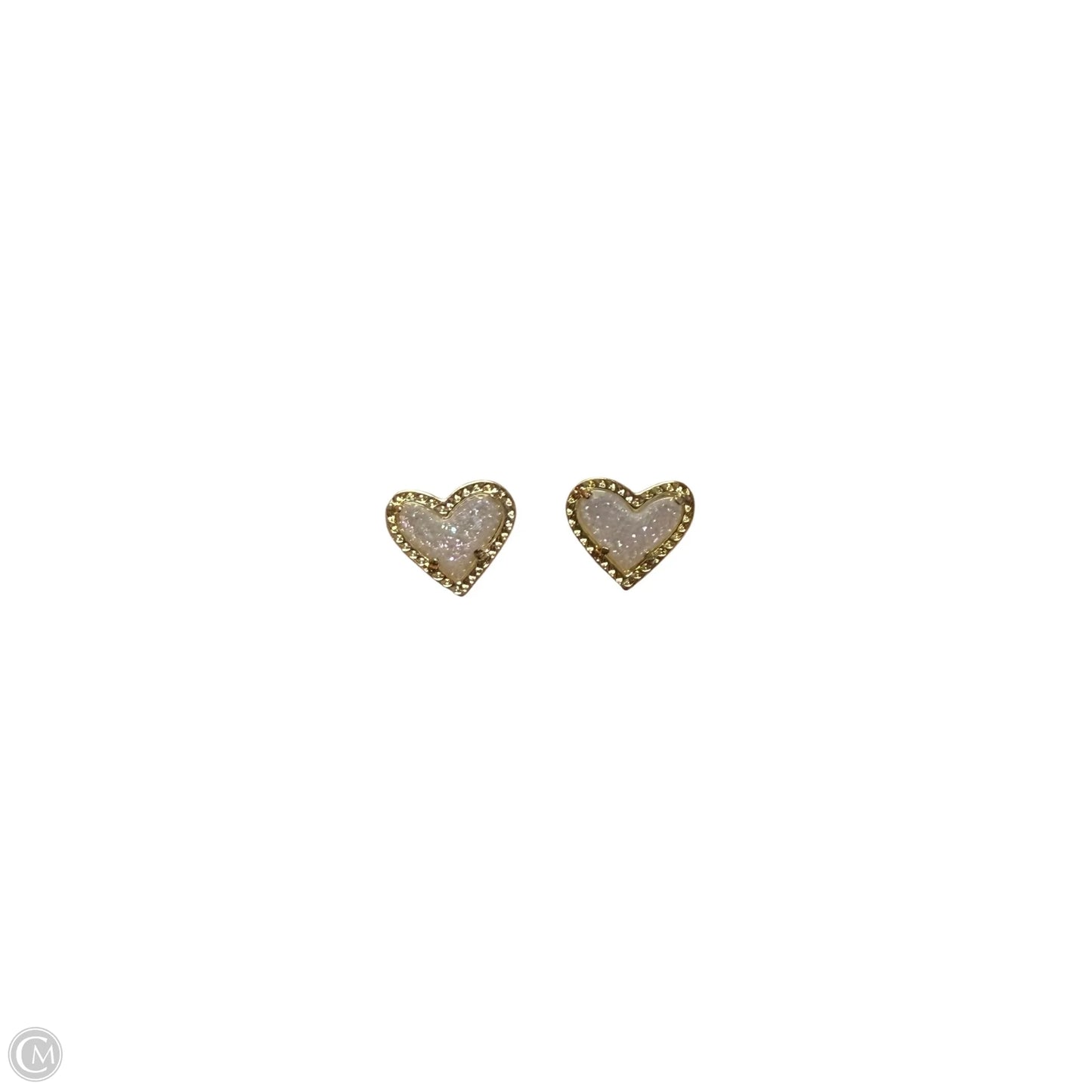 Earrings Stud By Kendra Scott