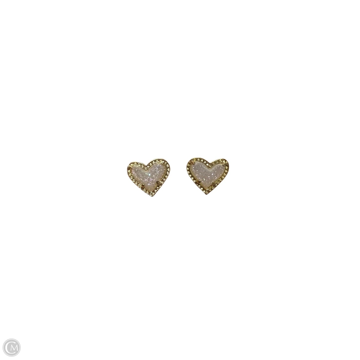 Earrings Stud By Kendra Scott