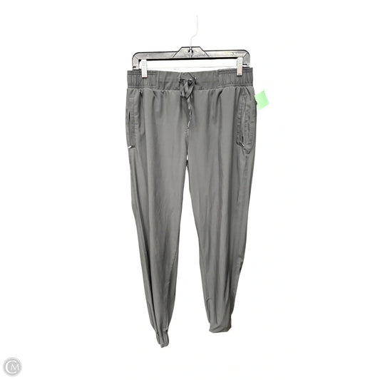 Athletic Pants By Freely In Black, Size: M