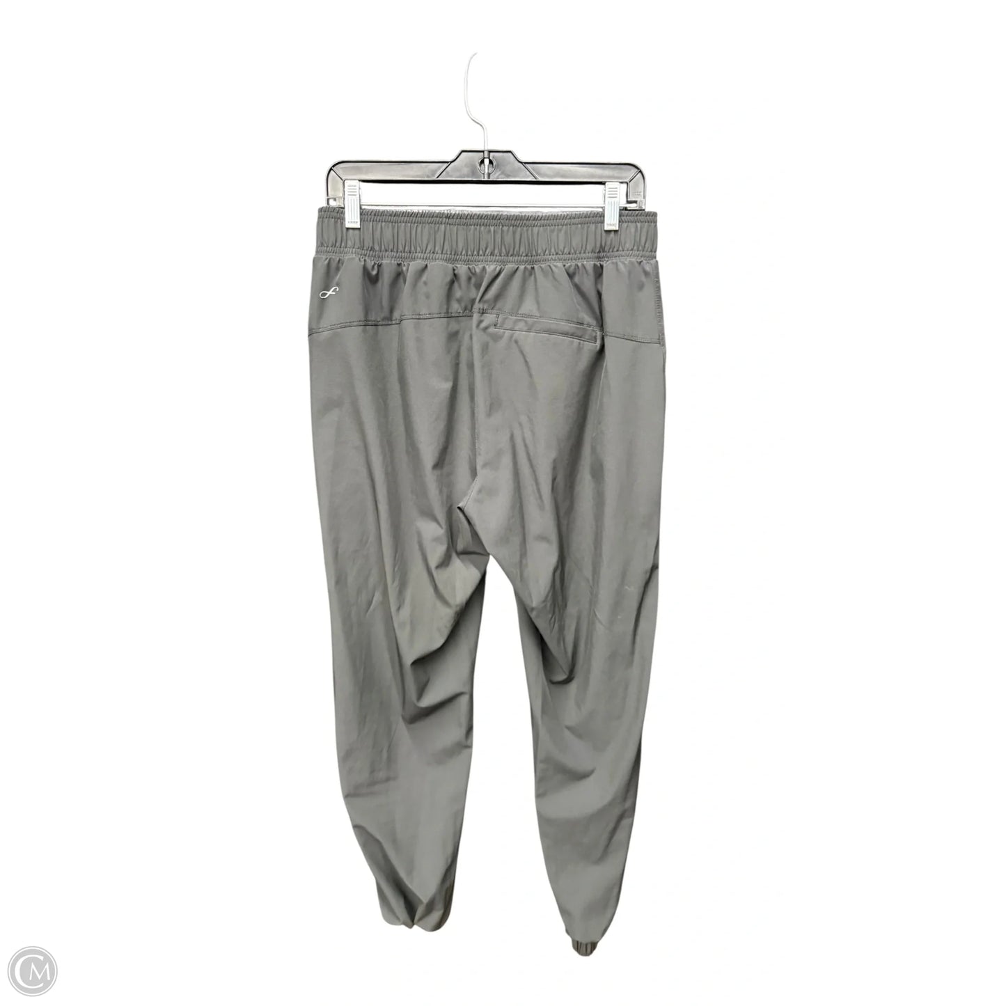 Athletic Pants By Freely In Black, Size: M