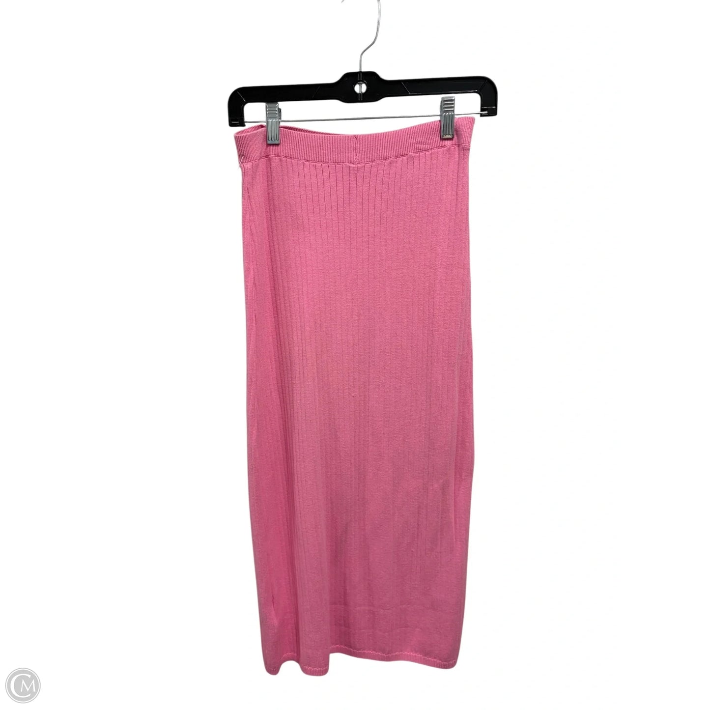 Skirt Midi By Free People In Pink, Size: 4