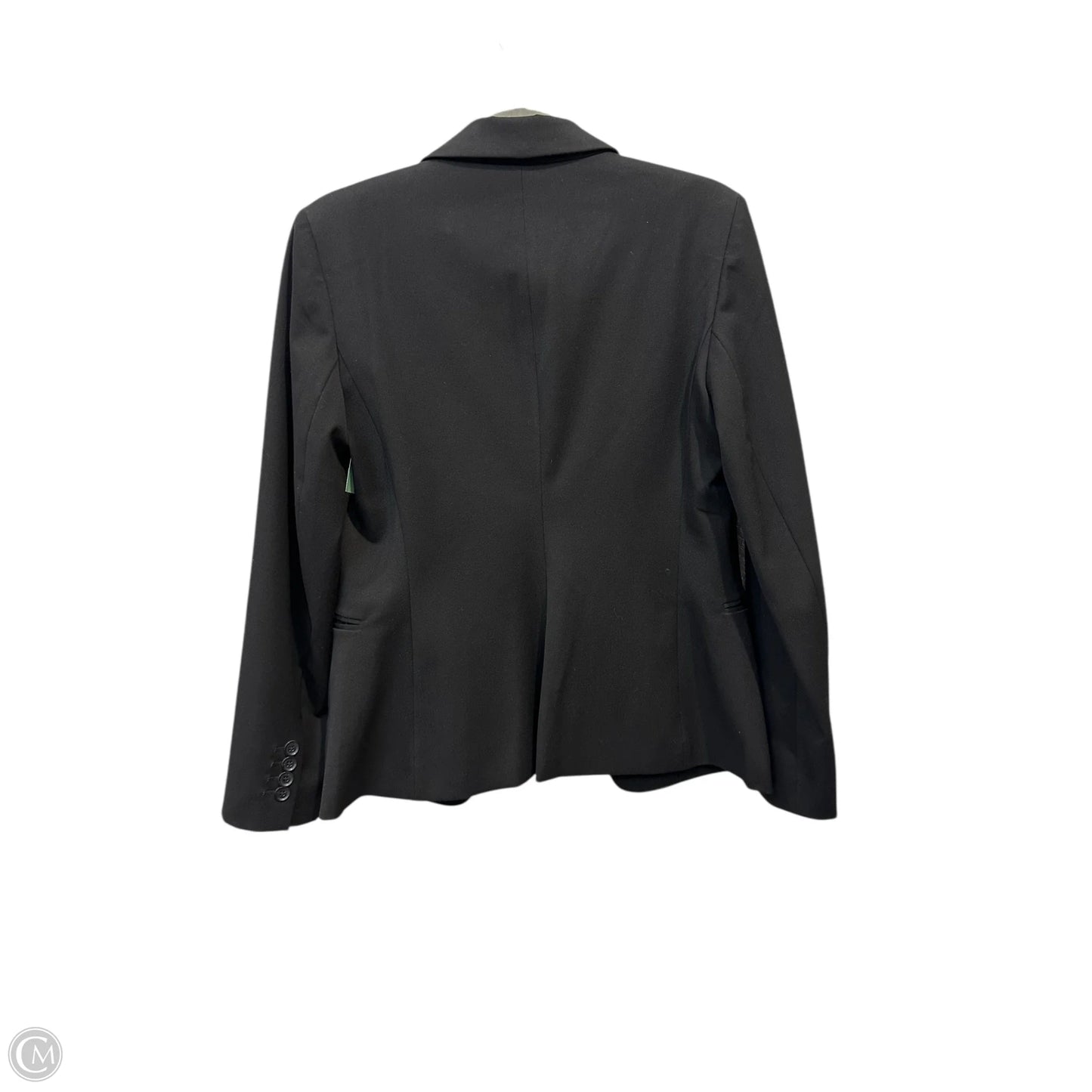 Blazer By Express In Black, Size: S