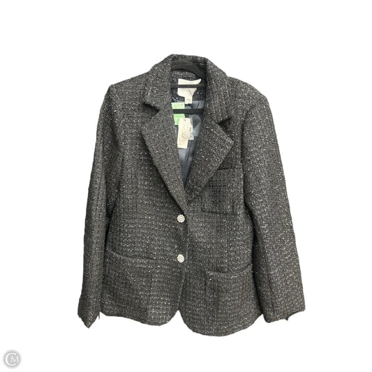 Blazer By Mare Mare In Black, Size: S