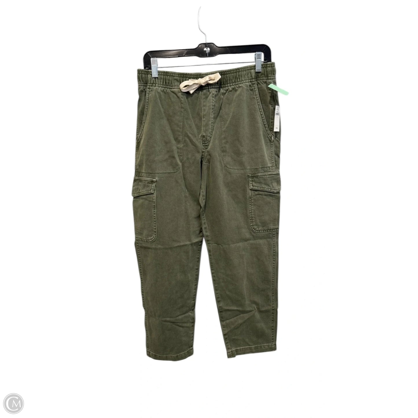 Pants Joggers By Gap In Green, Size: 4
