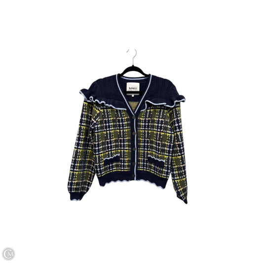Sweater By &merci In Multi-colored, Size: L