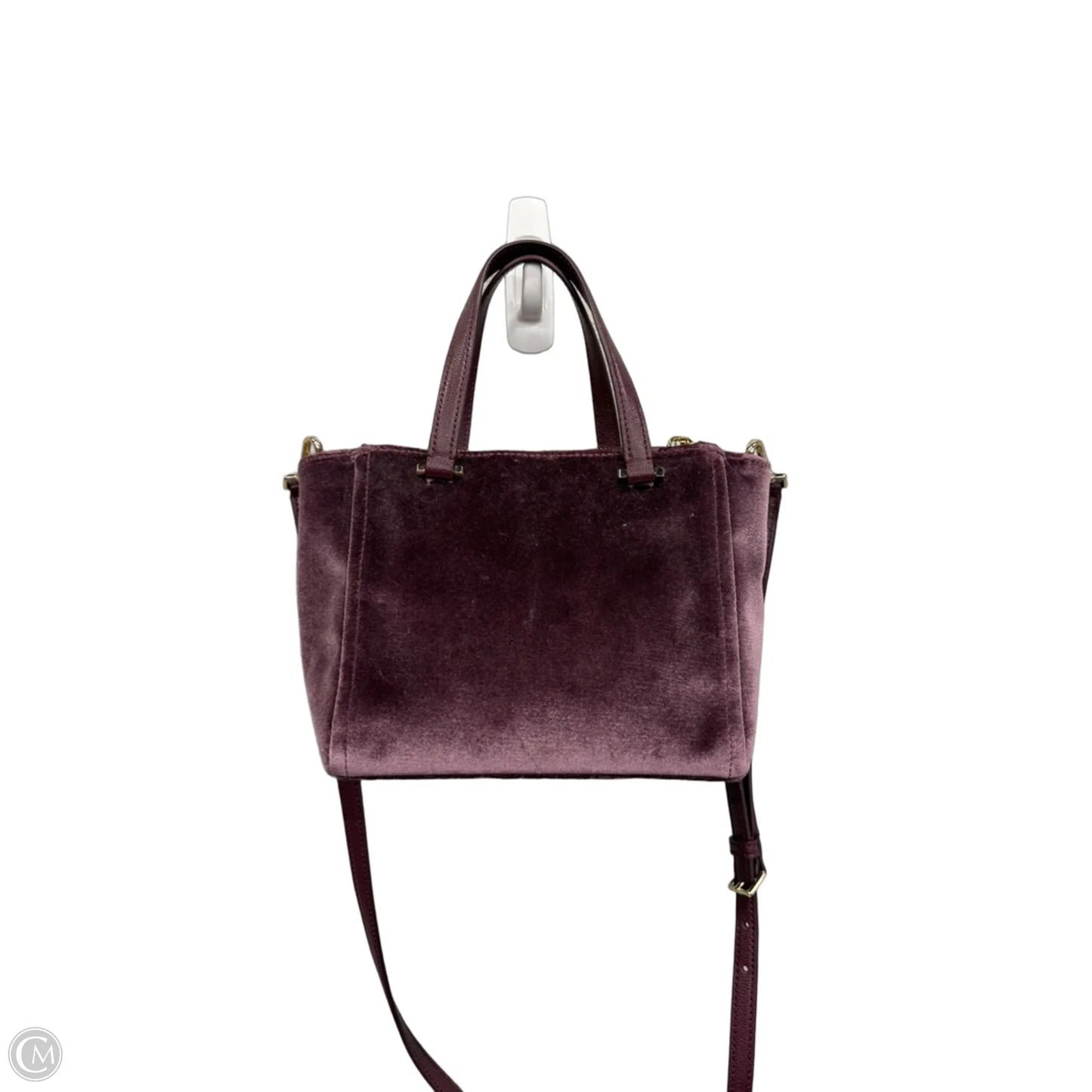 Crossbody Designer By Kate Spade, Size: Medium