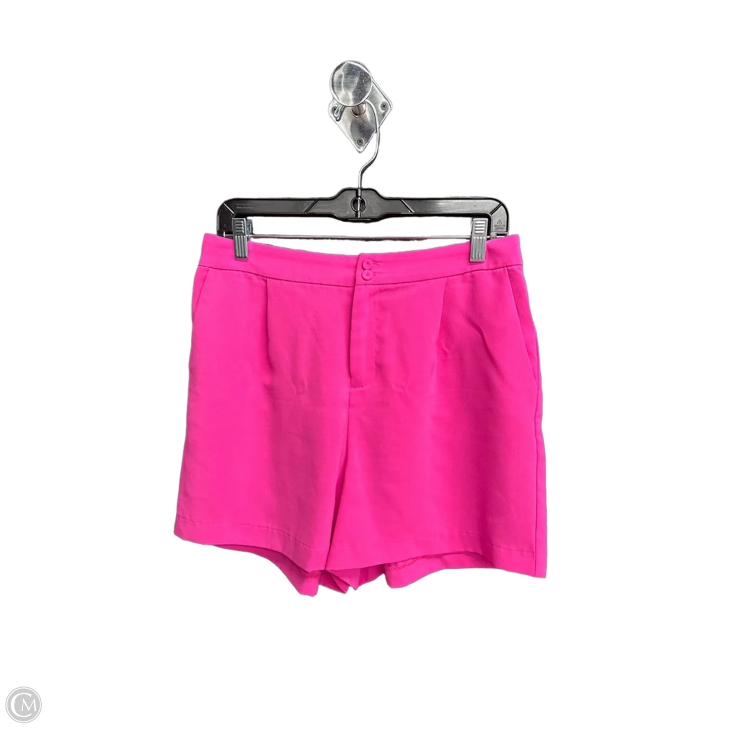 Shorts By Takara In Pink, Size: 8