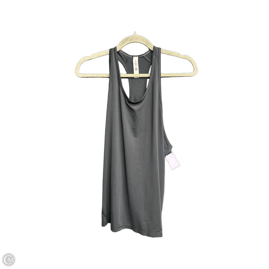 Athletic Tank Top By All In Motion In Black, Size: L