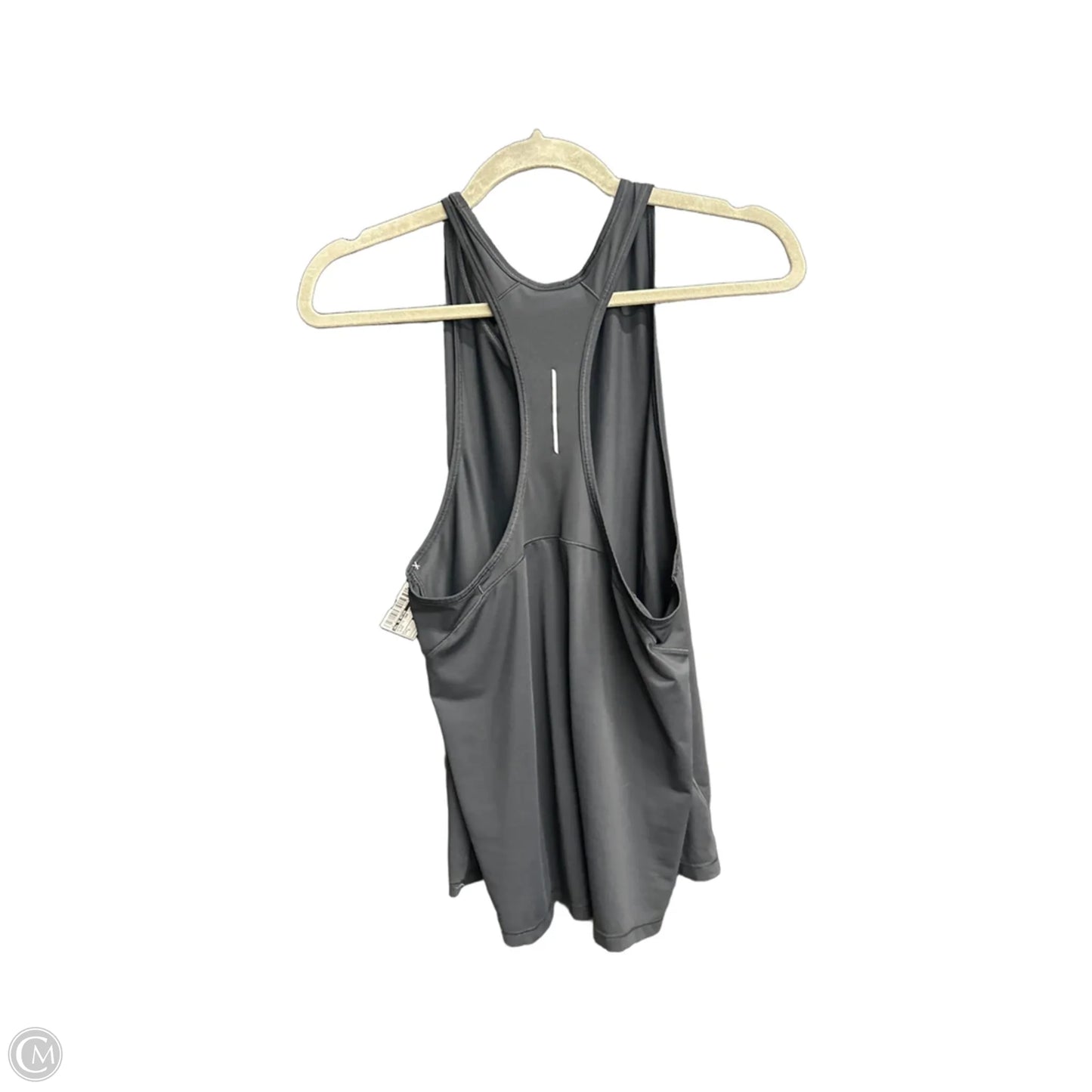 Athletic Tank Top By All In Motion In Black, Size: L