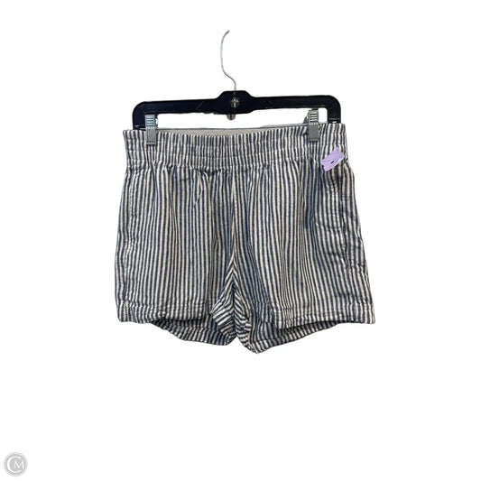 Shorts By Old Navy In Striped Pattern, Size: 8