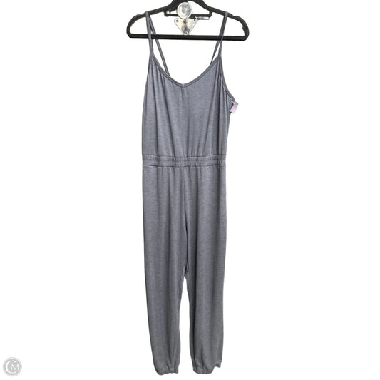 Jumpsuit By Vuori In Navy, Size: M